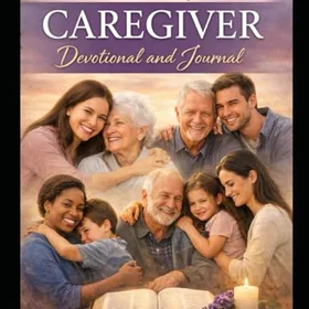 Bowen A Caregiver Devotional