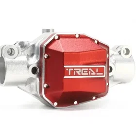 Treal Alu Framaxel Centerhus X003TN0S17