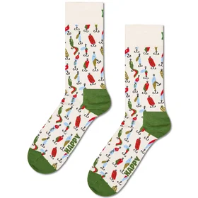 Happy Socks Fishing Gear Sukat