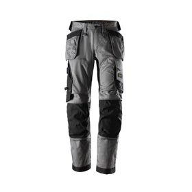 Snickers AW LFIT + HF Byxor (Unisex)