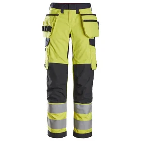 Snickers HF PW KL2 Arbeidstasker (Dame)