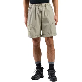 Odlo Essential Cargo Baggies Shorts (Men's)