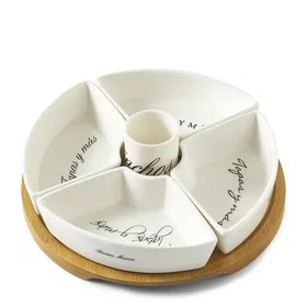 Rivièra Maison Serveringsfat 5-pack