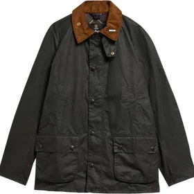 Barbour Icons Ashby Kåpe (Herre)