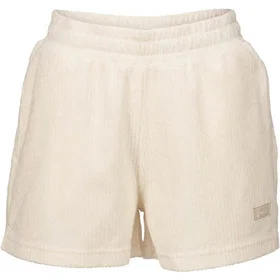 House of Hygge Terry Striped Shorts (Dame)
