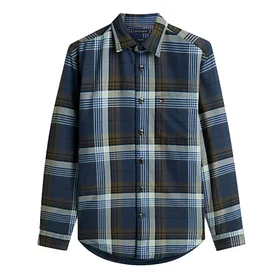 Tommy Hilfiger Overshirt (Herre)