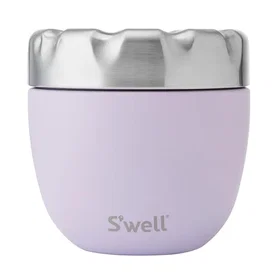 S'well Eats Bol de nourriture Lilac 0.636L