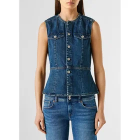 Pepe Jeans Vine Väst (Dam)