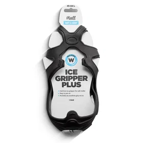 Kvill Ice Gripper Plus