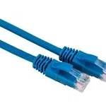Linkit Patch U/UTP Cat6A 3m Patch Cable UAPC-030MB-BL