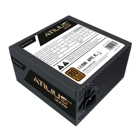 UNYKAch Atilius 2.0 500W