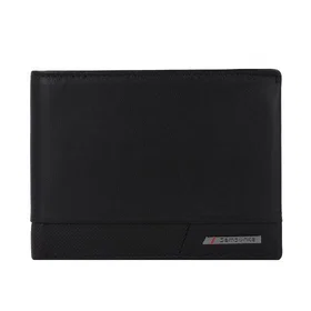 Samsonite Pro-DLX RFID Portefeuille en cuir