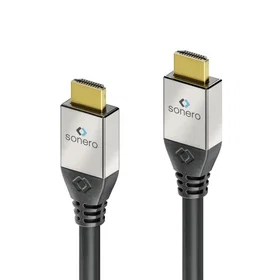 sonero HDMI Kabel 1m S-HC000-010