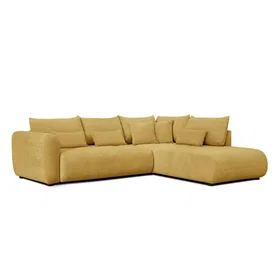 Wozimo Corner Sofa