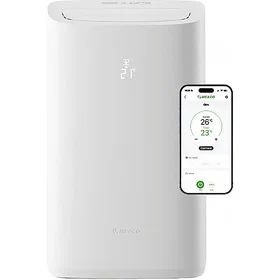 Meaco Cirro 12k BTU Cooling Only Air Conditioner