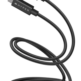 HyperDrive Thunderbolt Kabel 2m