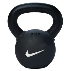 Nike Strength Gummi Belagd Kahvakuula 8kg