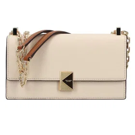 Kate Spade Deco KJ690_T3U Nahkainen olkalaukku (20 cm)