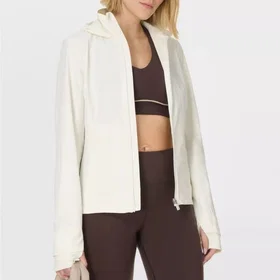 Sweaty Betty Ultimate Train Water Resistant Jacket (Femme)
