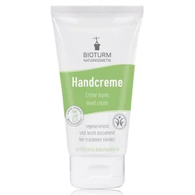 Bioturm Hand Cream & Lotion 75ml