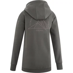 Edelrid Spotter Full Zip Sweatshirt (Dam)