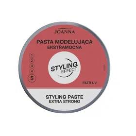 Joanna Styling Effect Extra Strong Styling Paste 90g