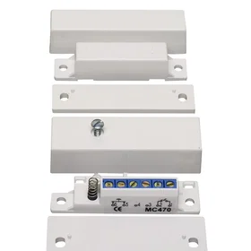 Alarmtech MC 470 Contact magnétique NC