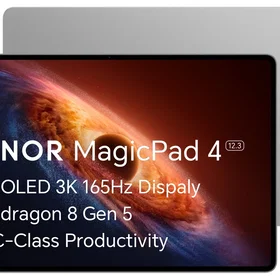 Honor MagicPad 4 12.3" 12GB RAM 256GB