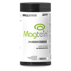 Skill Magtein Magnesium L-Threonate 180 Capsules
