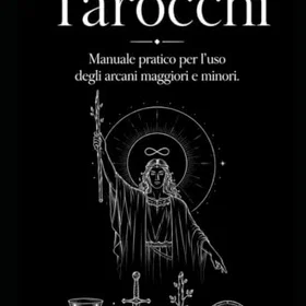 Taroesia Tarocchi Praktisk handbok för stora och små arkana