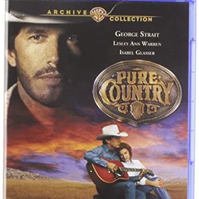 Pure Country (Blu-Ray)