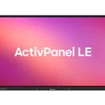 Promethean ActivPanel LE 65" LED