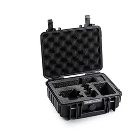 B&W International Outdoor Action Case PP.41 I 27x22x11cm