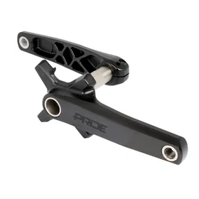 Pride Racing Newton Sx Kid 165mm