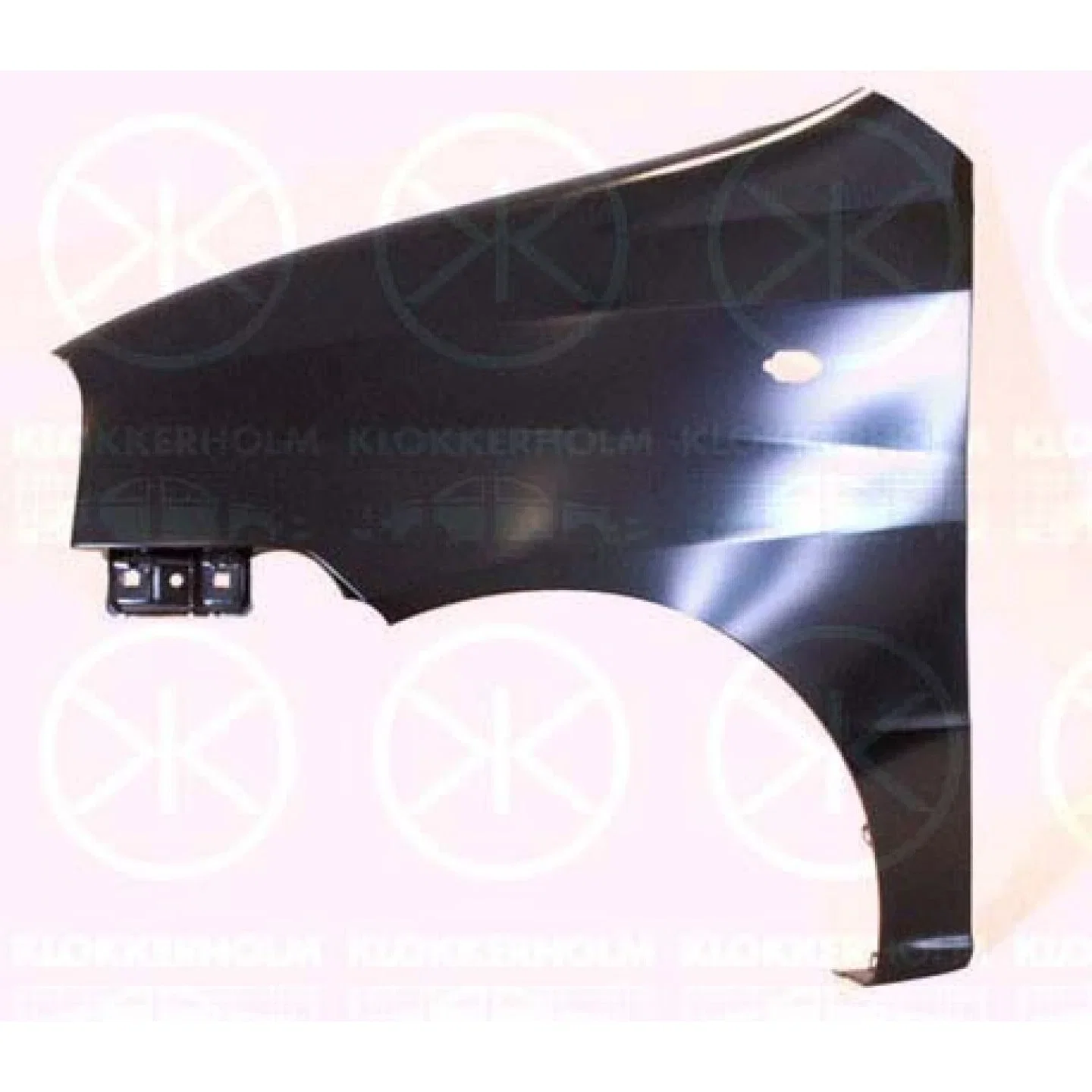 Klokkerholm Window Regulator 3124312