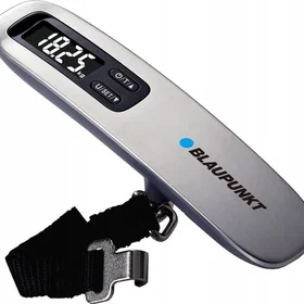 Blaupunkt Lgs501