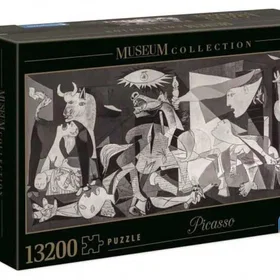 Clementoni Guernica 13200 Biter