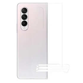 Inskal Screen Protector for Samsung Galaxy Z Fold4