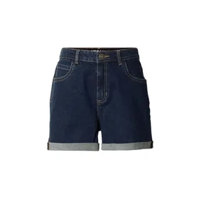 Urban Classics Short En Jean Taille Haute (Femme)