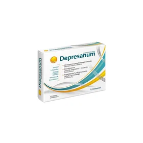 NOVASCON Depresanum 30 Tablets