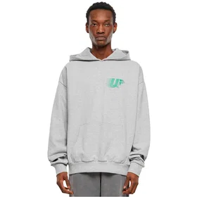 Mister Tee Athletic Club Ultraheavy Oversize Hoodie (Homme)