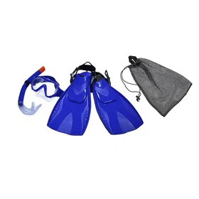 Eqsi 70019 Snorkel Set