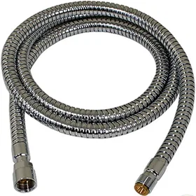 Scandvik Hose Flexible Pressure Hose 50cm 1/2"x1/2" (390-10271)