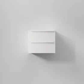 INR Core Avant Vanity Cabinet 60cm White
