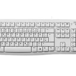 Logitech K120 for Business (DE)