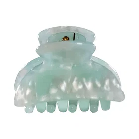 Happy Spots Claw Clip 2pcs