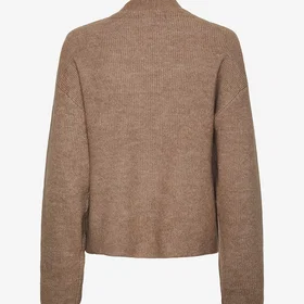 Pieces pNiko LS Cardigan (Dam)