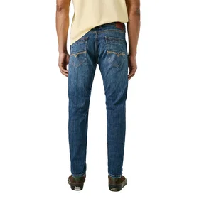 Pepe Jeans Spike Tapered Fit Jeans (Men's)