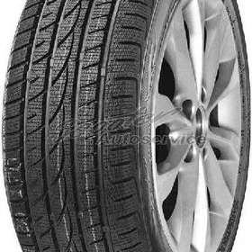 Royal Black Winter Van 215/65 R15 104/102R