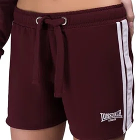Lonsdale Carloway Shorts (Dam)
